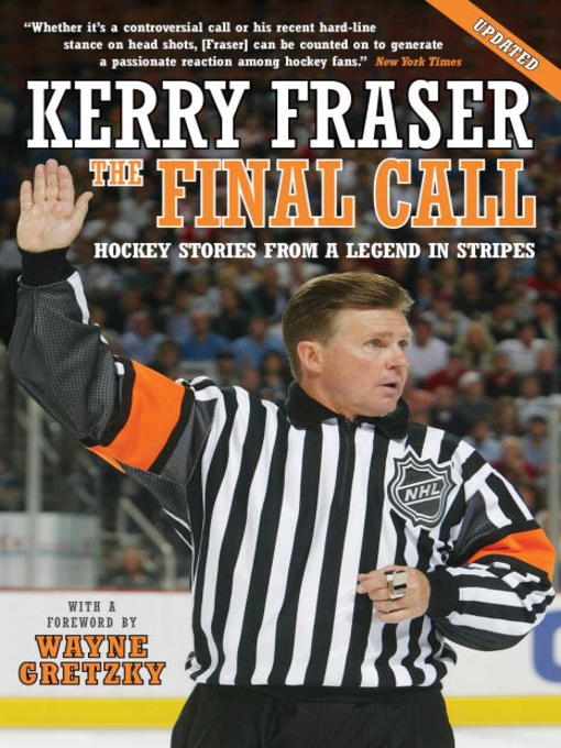 Title details for The Final Call by Kerry Fraser - Available